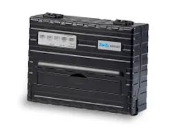 TallyGenicom MIP 480 - Drucker - s/w - Punktmatrix - 267 mm (Breite)