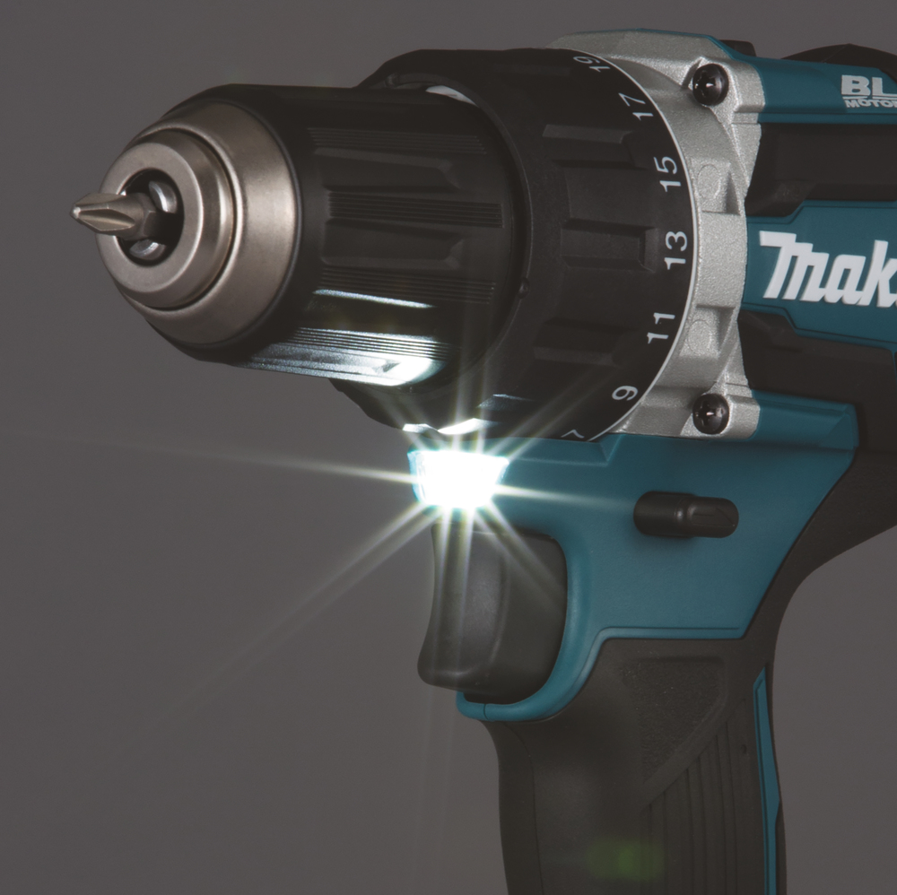 Makita DDF484Z