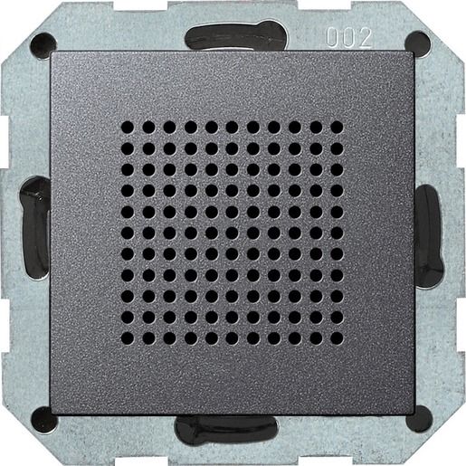 Gira LAUTSPRECHER UP-RADIO SYST. 55 / GIRA 228228 ANTHR. 228228
