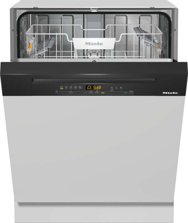 Miele G 5210 i Active Plus Obsidianschwarz