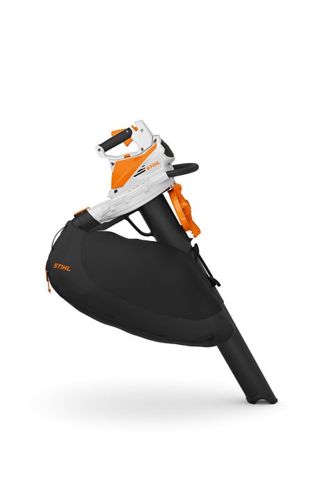 STIHL SHA 56 inkl. AK20+AL101