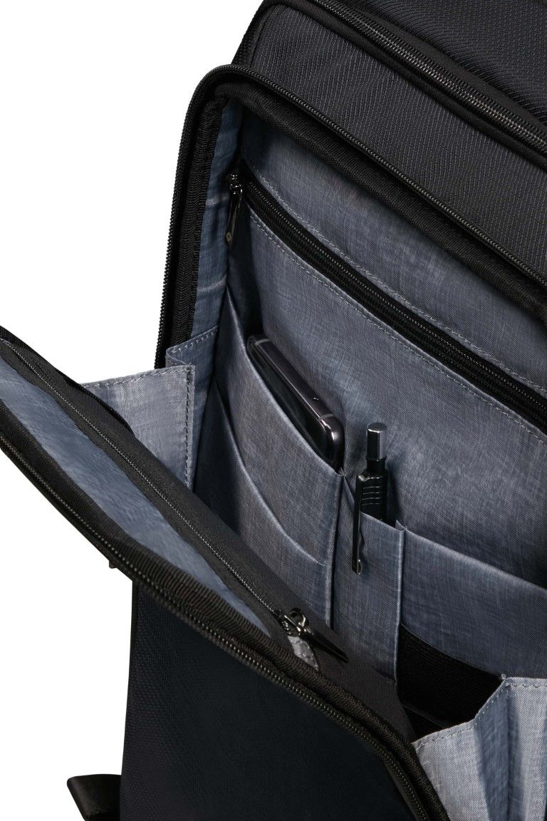 SAMSONITE XBR 2.0 BACKPACK 14.1", black