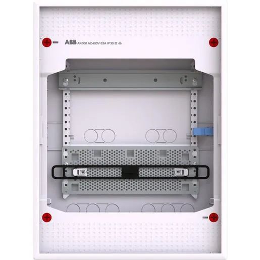ABB MEDIA VT AP 2R BASIS / ABB AK620MB 2CPX031814R9999