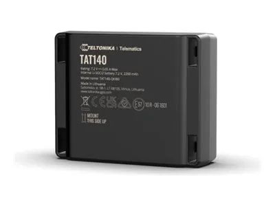 Teltonika TAT140 - GPS/GLONASS/GALILEO/BeiDou Tracking-Gerät