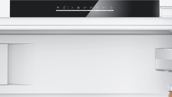 Bosch KUL22ADD0 Unterbau-Kühlautomat