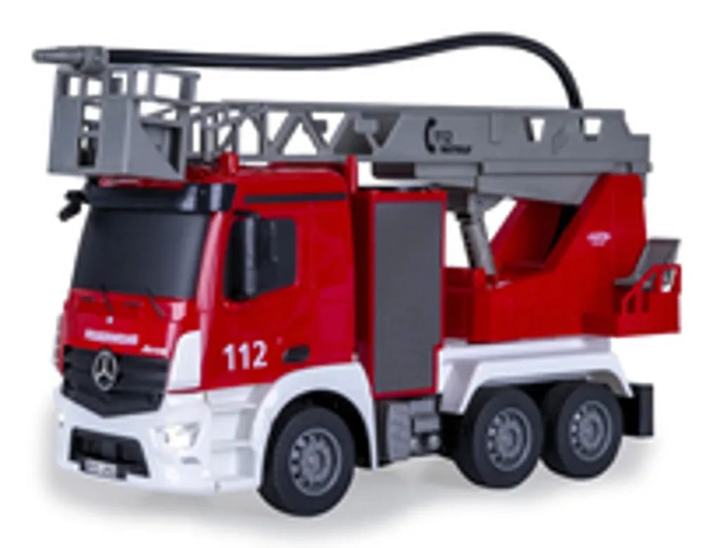 JAMARA Mercedes-Benz Feuerwehr 1 26 2.4GHz 6+