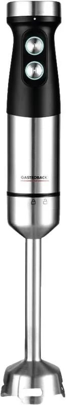 Gastroback 40972 Design Power Stabmixer Set 5-in-1