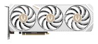 ZOTAC GAMING GeForce RTX 5070 AMP - White Edition