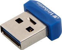 Verbatim Store 'n' Stay NANO - USB-Flash-Laufwerk