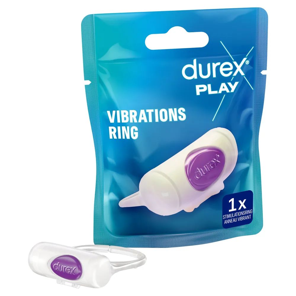 Durex Vibrations Ring