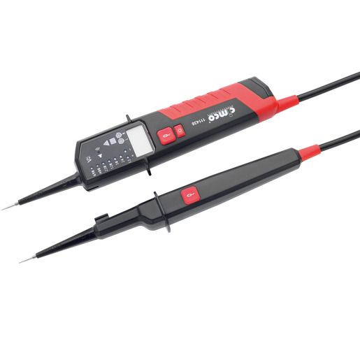 Cimco SPANNUNGSPRÜFER M.FI-AUSLÖSUNG / CIMCO 11 1438 111438