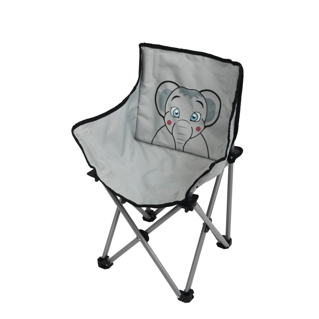 Trigano Kinderfaltstuhl Elefant
