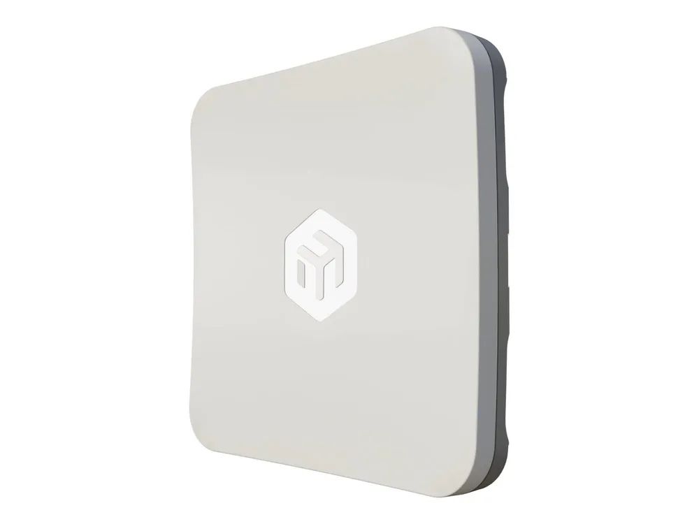 MikroTik SXTsq 5 ax - Wireless Router 1GbE