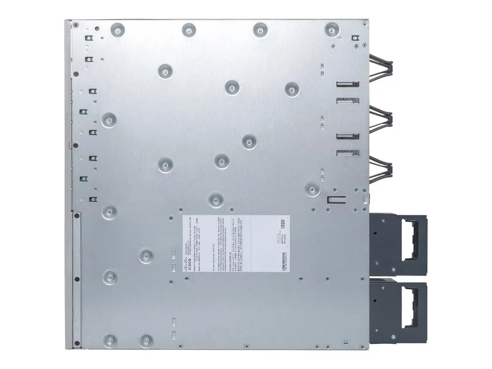 Cisco Catalyst 9300L - Network Advantage - Switch - L3 - managed - 24 x 10/100/1000 (UPOE)