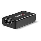 Lindy HDMI 2.0 18G UHD/HDR Repeater/Extender