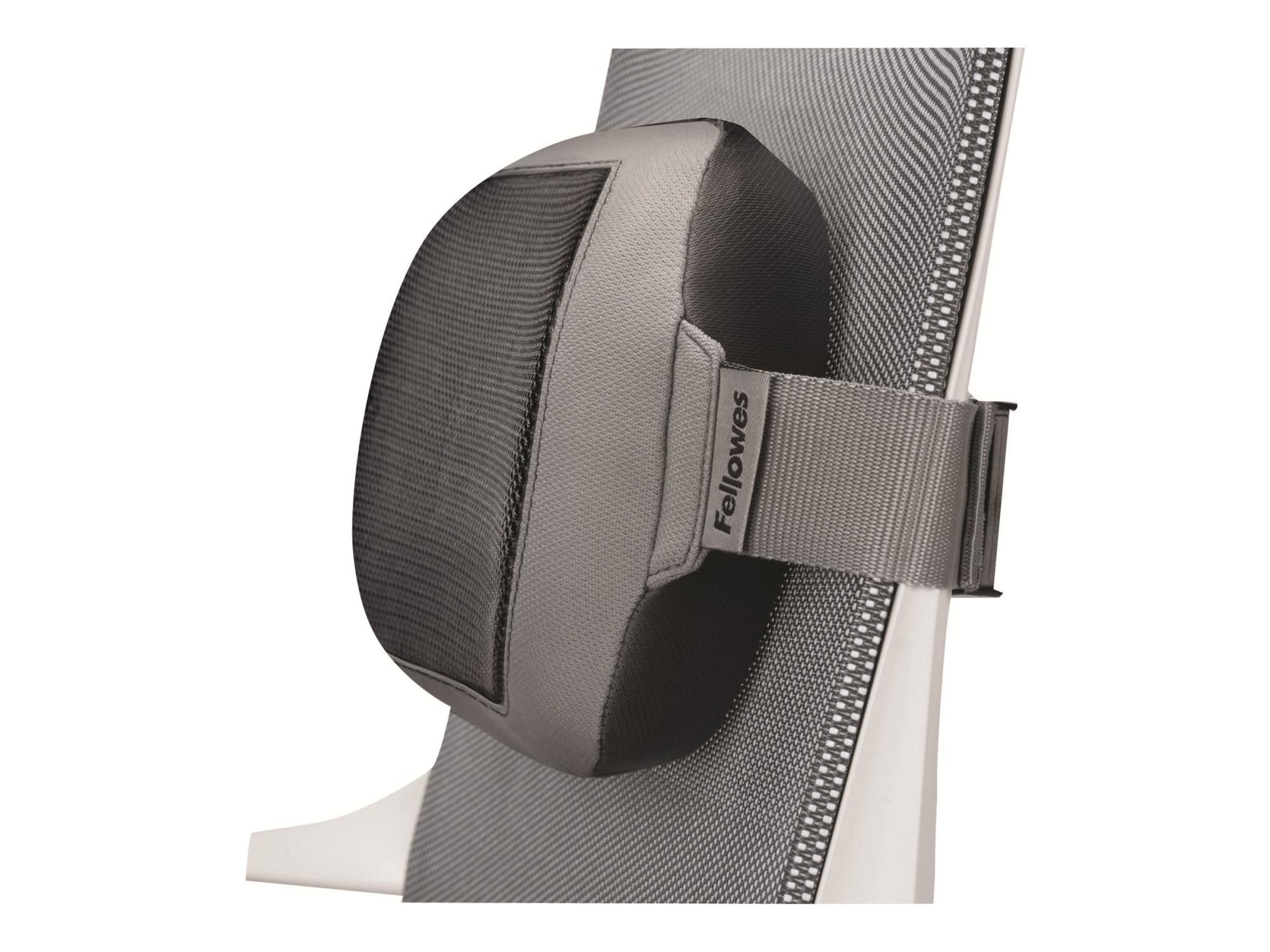 Fellowes I-Spire Series - Lendenwirbelstütze