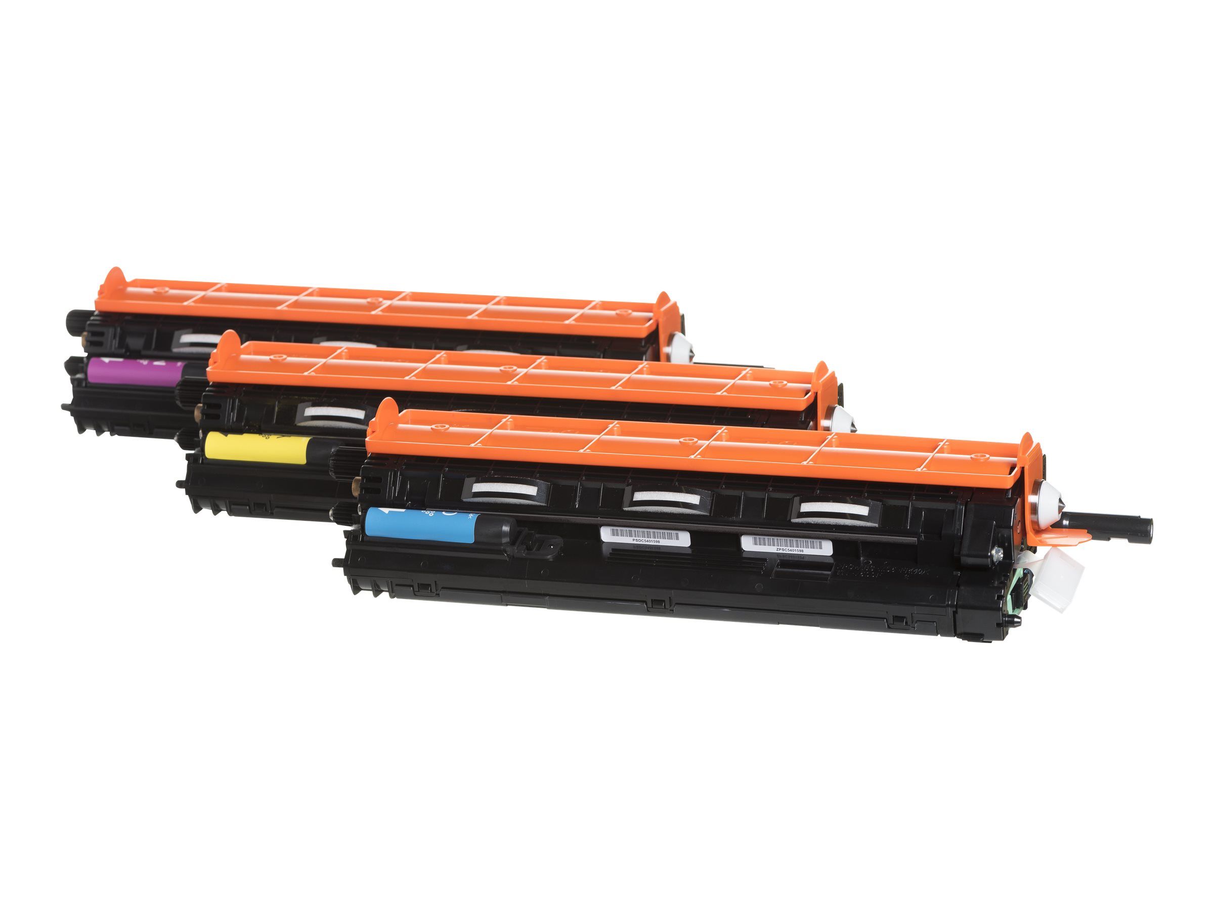 Ricoh Farblichtleitereinheit - für Ricoh Aficio SP C430DN