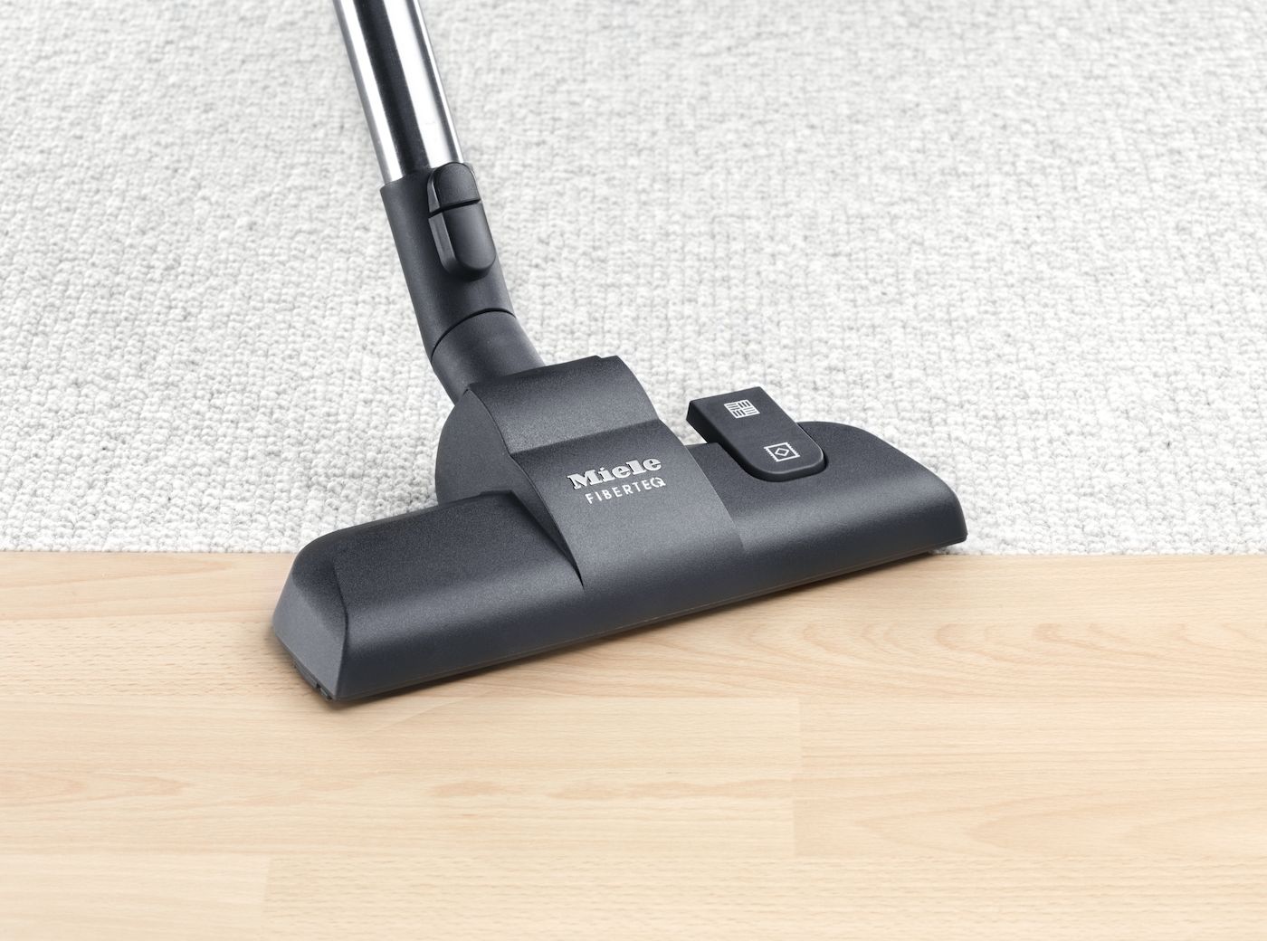 Miele FiberTeQ Bodendüse SBD 355-3