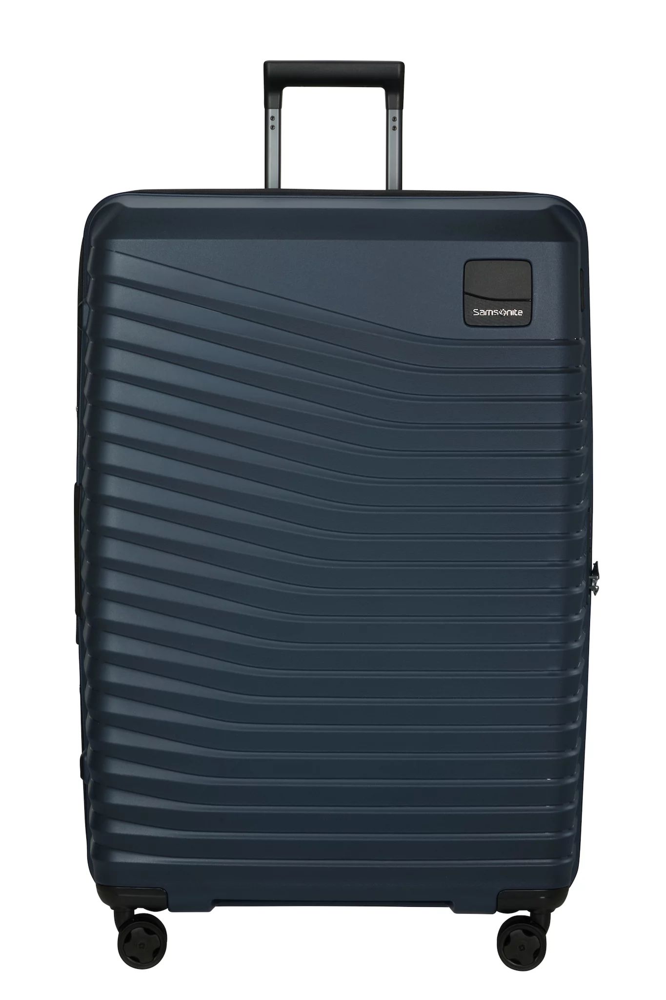 SAMSONITE INTUO SPINNER 81/30 EXP, blue night