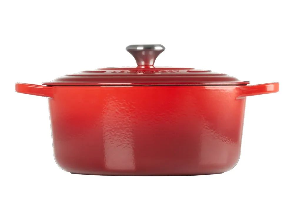 Le Creuset Signature - Kasserolle mit Deckel