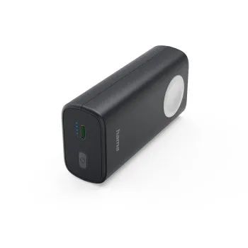 Hama Power Pack "Watch", 10000mAh