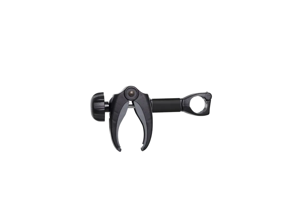Thule Bike Holder 1 mit Schloss Black