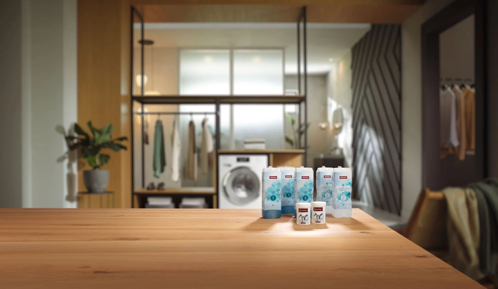 Miele Set 5 UltraPhase Refresh Elixir UltraPhase 1 und 2 Refresh Elixir