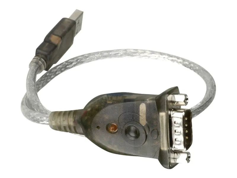 IOGEAR USB PDA/ Serial Adapter GUC232A - Serieller