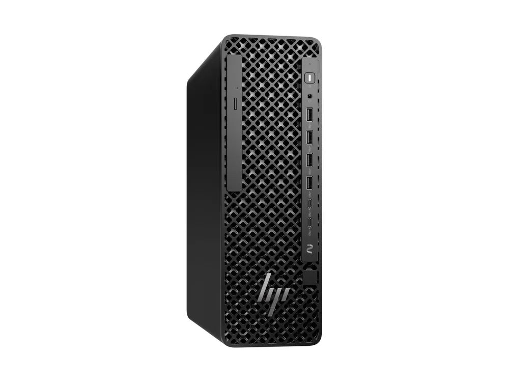 HP Workstation Z2 SFF G1i Intel® Core™ Ultra 9 285K 5.7 GHz 24 GB RAM 1 TB SSD Intel Intel Graphics Nvidia NVIDIA RT