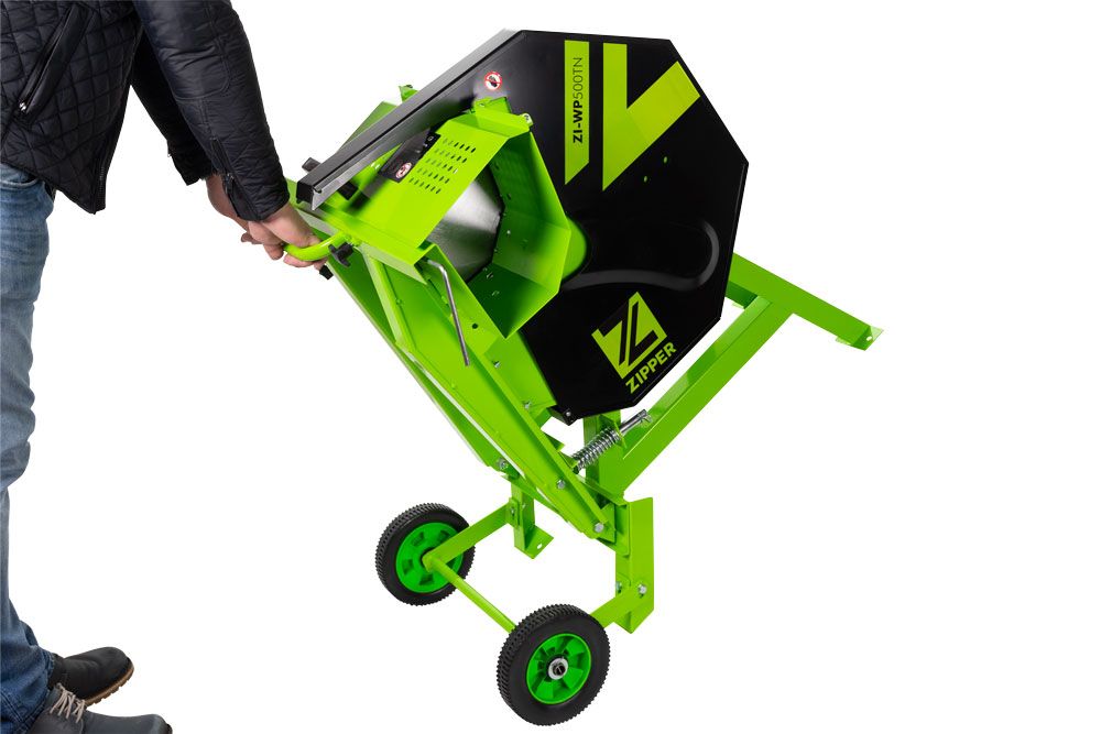 Zipper ZI-WP500TN