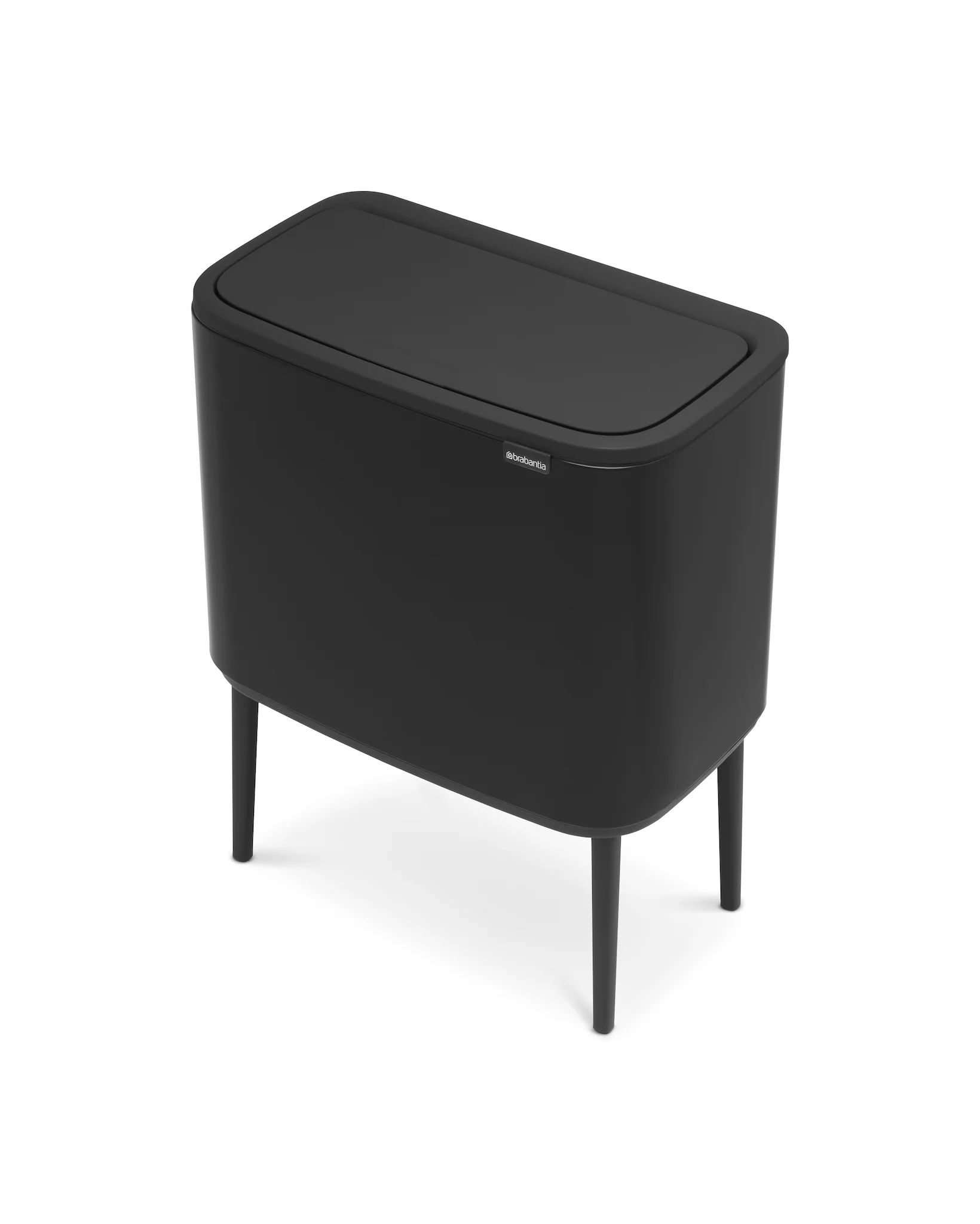 Brabantia Bo Touch Bin 36L mit Kunststoffeinsatz