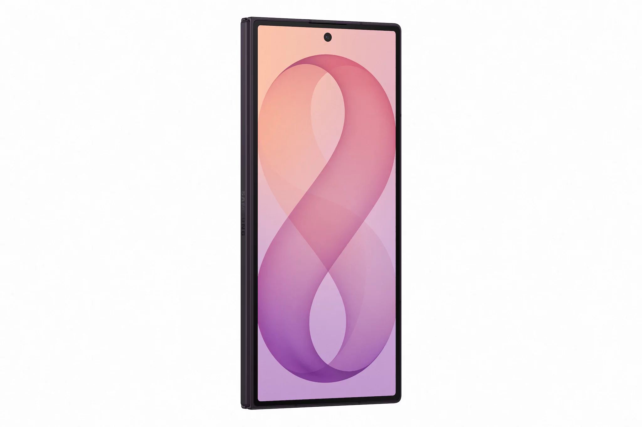 Samsung Galaxy Z Fold8 Ultra 256GB Violet Shadow (RDU)