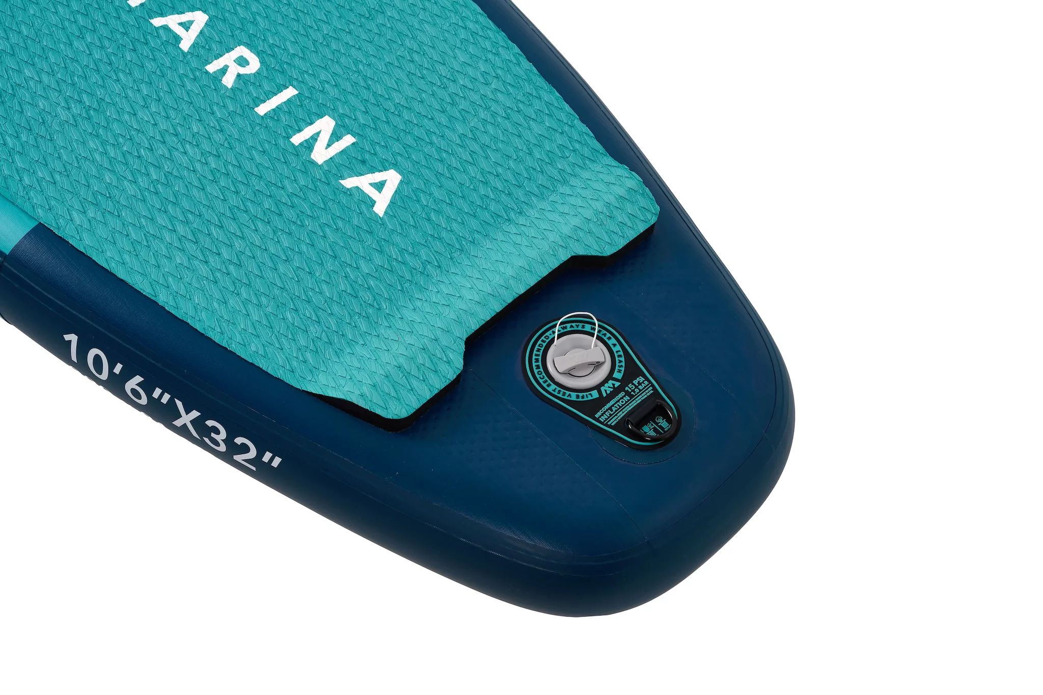 Aqua Marina Beast (Aqua Splash)