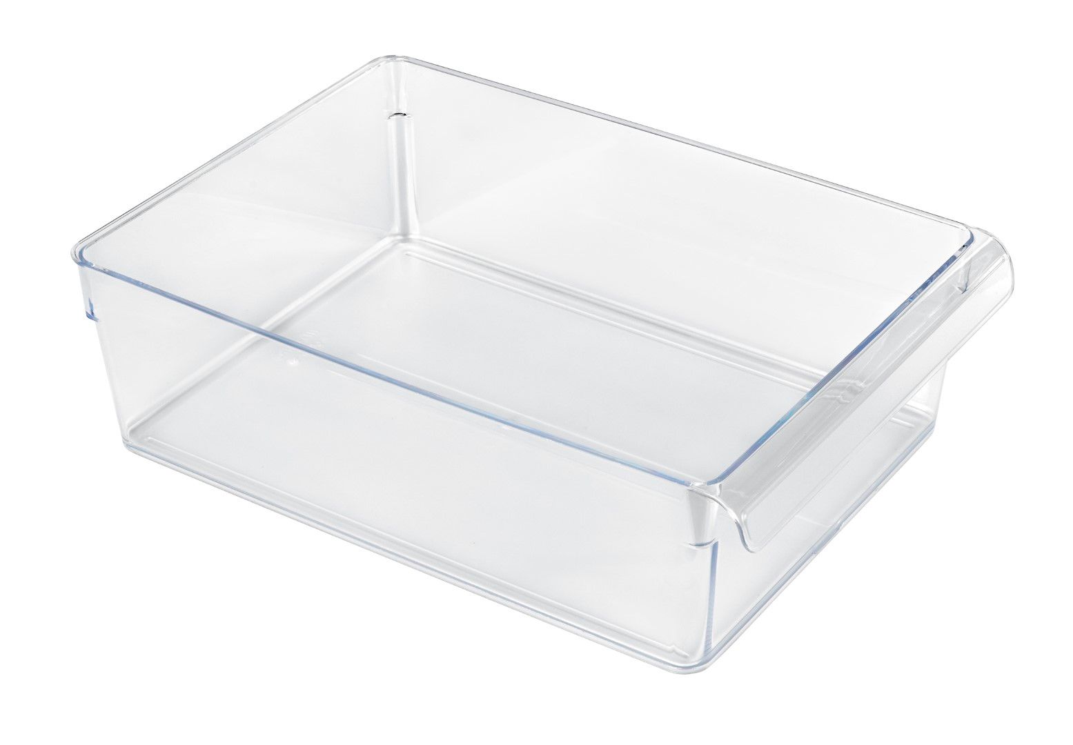 Rotho Kühlschrankorganizer 5 l, L LOFT