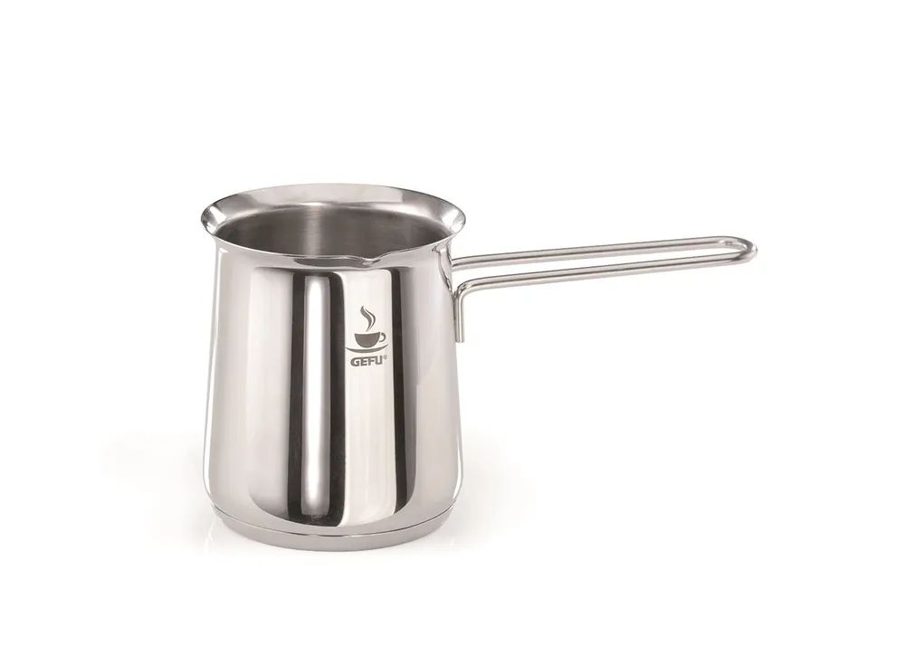 GEFU Aufschäumbecher CLAUDIO, 300 ml