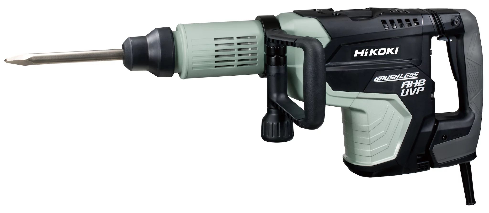 Hikoki H60MEY - BÜRSTENLOS - UVP