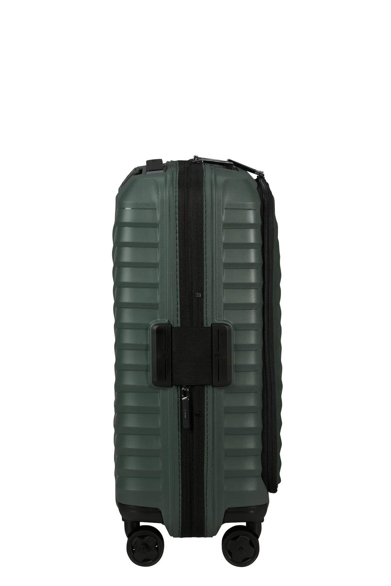 SAMSONITE INTUO SP. 55/20 EXP EASY ACCESS, olive green
