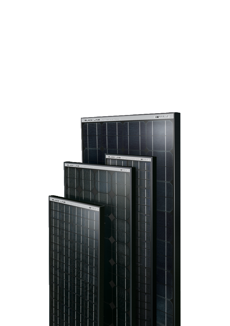 Solarmodul MT-SM 110 MC (S)