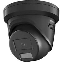 Hikvision DS-2CD2387G2H-LISU/SL 2.8/eF/BLK - Netzwerkkamera