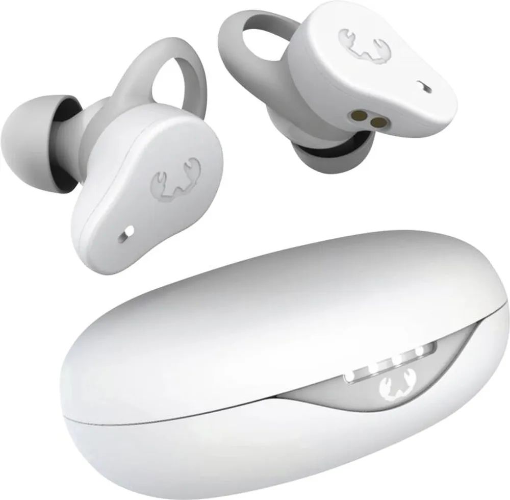 Fresh 'n Rebel 226008 TWINS MOVE TWS IN-EAR ICE GREY