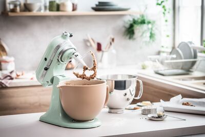 KitchenAid 5KSM2CB5PFC