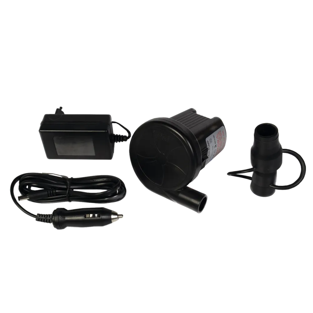 Travellife Elektropumpe 12 und 230V