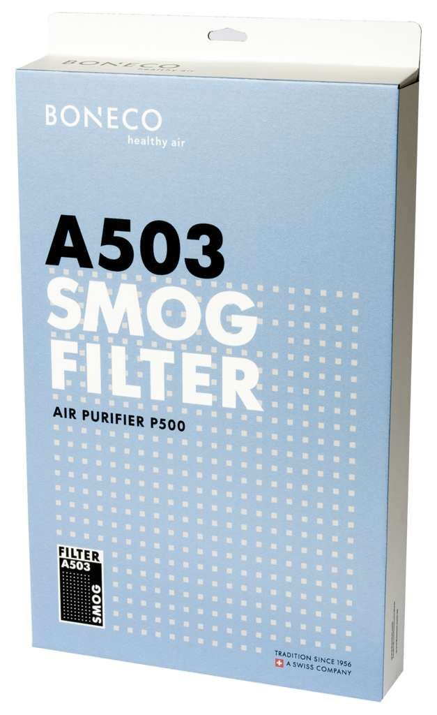 Boneco A503 Filter Smog