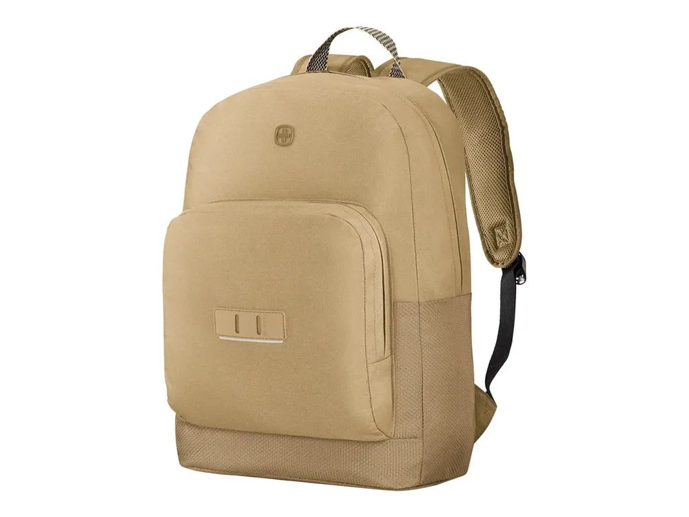 Wenger Crango - Notebook-Rucksack - 40.6 cm (16")