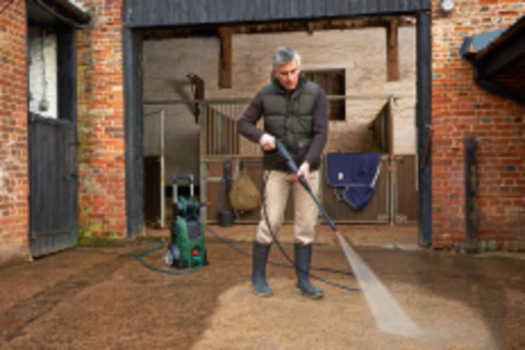 Bosch ROTO-LANZE FÜR AQT 45-14 X