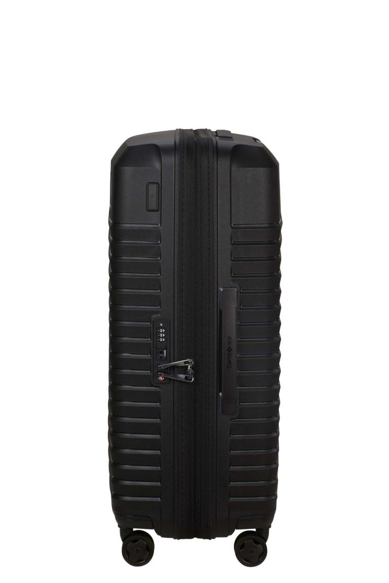 SAMSONITE INTUO SPINNER 69/25 EXP, black