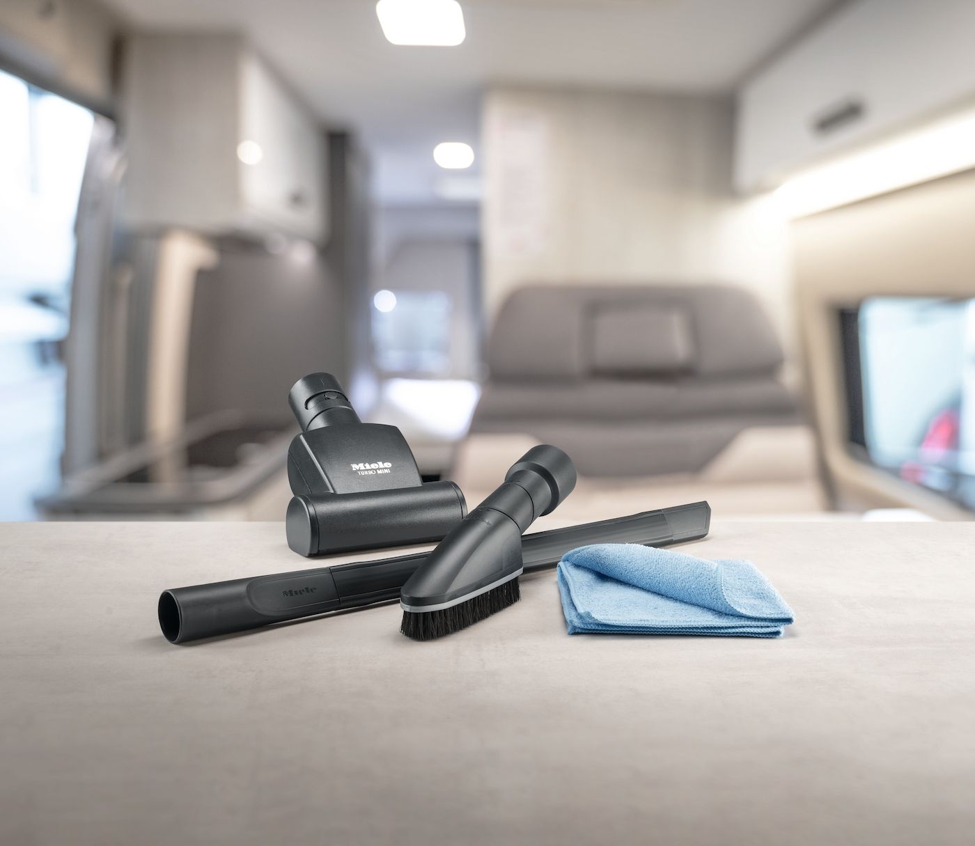 Miele C-CCS CarCareSet