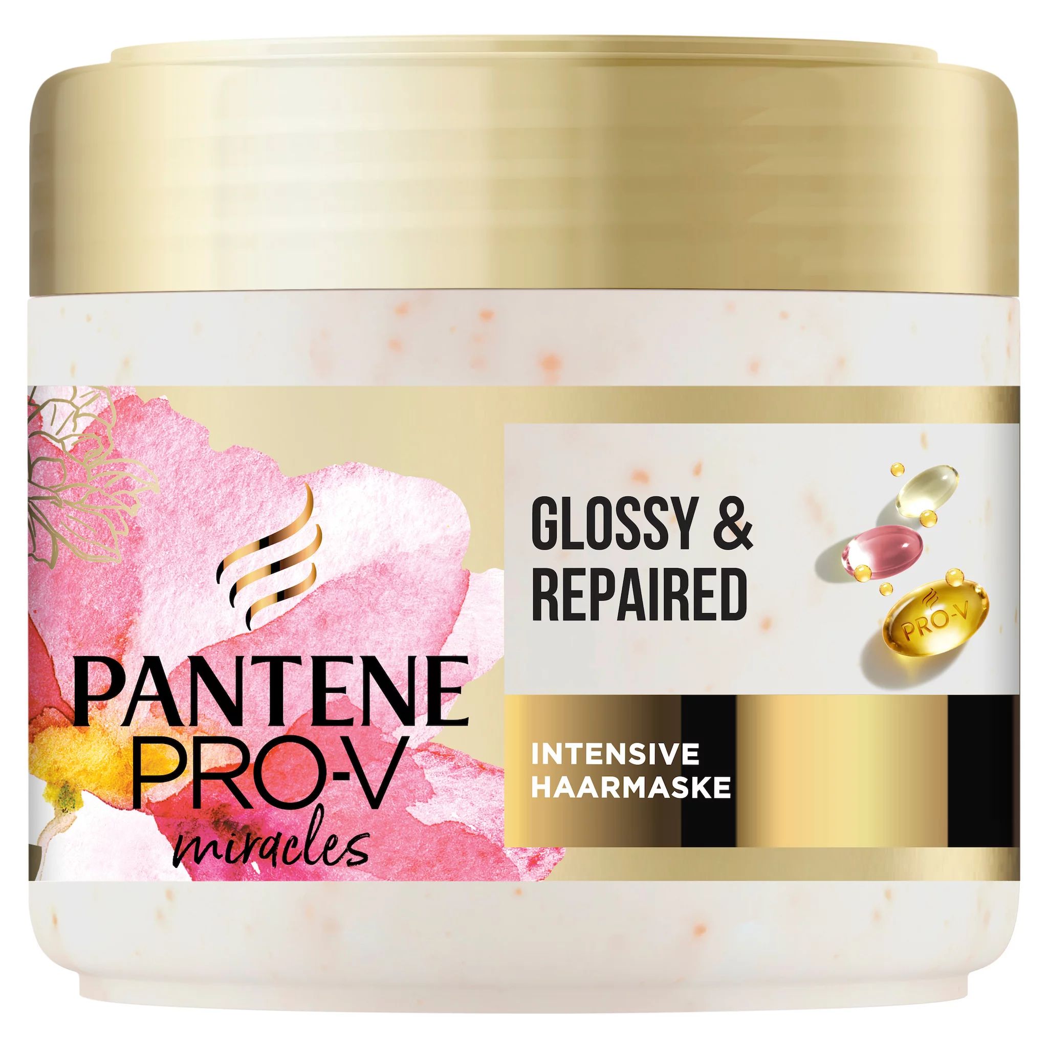 Pantene Pro-V Miracles Colour Gloss 