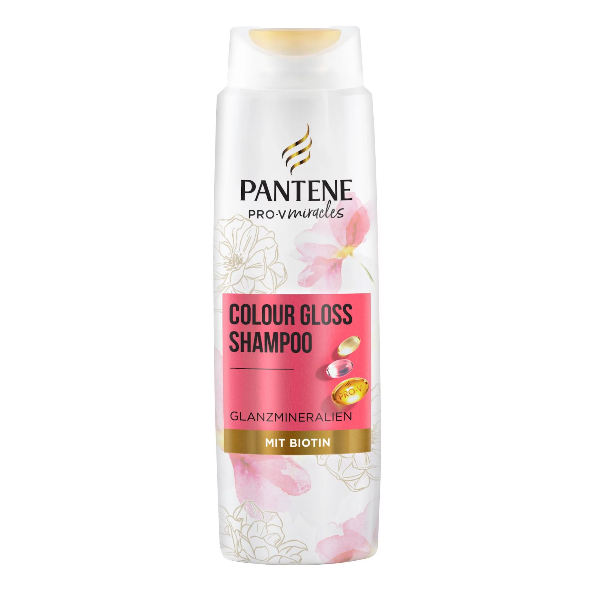 Pantene Pro-V Miracles Colour Gloss 