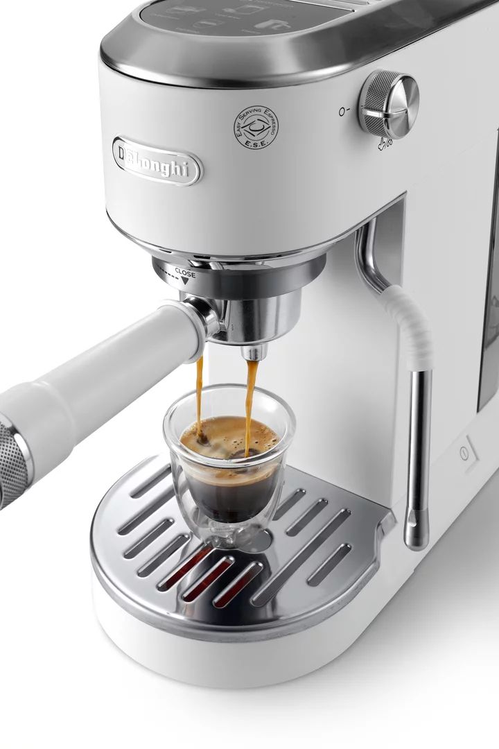 DeLonghi EC890.WI Dedica Duo